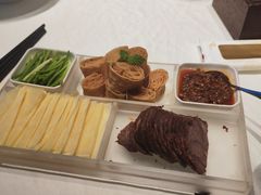 -四季民福烤鸭店(西单华威约饭街店)