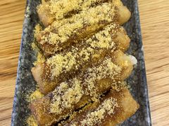 -付小姐在成都(川沙店)