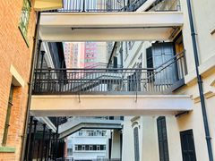 -大馆(前中区警署建築群)