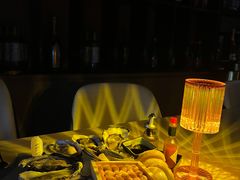 -斯普汇生蚝牛排馆(中骏世界城店)