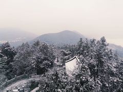 -云龙山