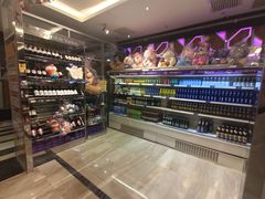 -蓝尊量贩(黄河路店)