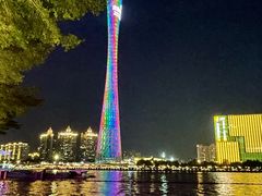 -海心沙亚运公园
