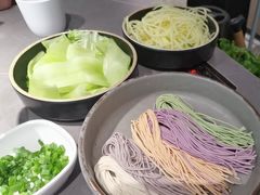 -骨之味·筒骨汤火锅(江头店)