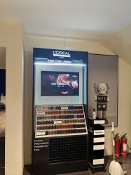 -NEW FACE烫染专业店