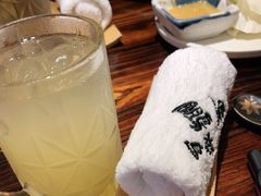 -鸟鹏烧鸟居酒屋(熙龙湾店)