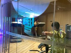 -涨巢·潮玩水疗局