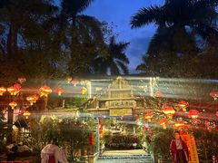 -园林美食城·本土农家菜(杨和镇店)