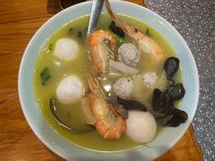 老底子杭三鲜-百家鲜·杭帮菜