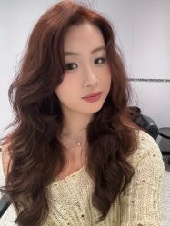 -DL HOPE造型