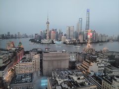 -顶层酒吧ROOF(上海艾迪逊酒店)
