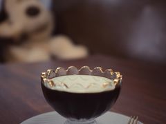 -Double cafe