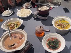 -双湖园·地标武汉菜(黄鹤楼解放路店)