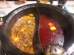 -钢管厂五区小郡肝火锅串串香(清河店)