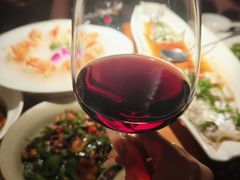 -西郊八号·山野江西菜(开发区店)