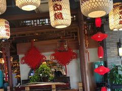 -二十八里太湖船菜(吉祥路店)