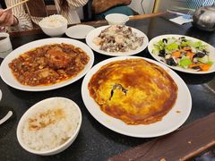 -清真宏玉祥黄门脸餐厅(华荫东里店)