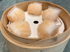 虾饺-協成海鲜火锅