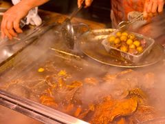 -明记牛杂(新马路分店)