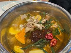 -遇东北林区铁锅炖(南开店)