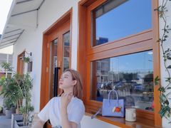 -AHAVA·Fang Baking Studio