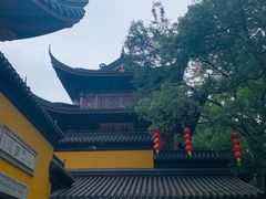 -杭州西湖风景名胜区-三生石