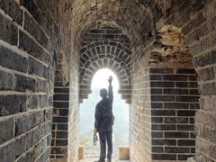 -龙泉峪长城