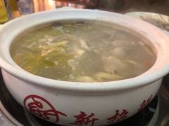 -新招鲜(桃浦路店)