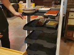 -杨家火锅(国美店)