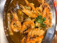-槐店王婆大虾(开发区店)