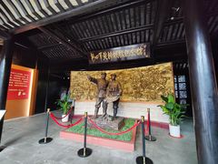 -黄桥古镇