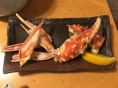 -蟹道乐(道顿堀本店)