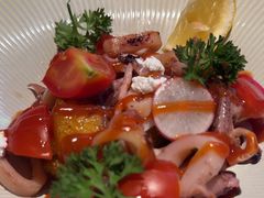 -JINNS锦时 steak&pizza(浸信会礼拜堂旧址店)