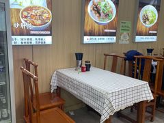 -陈寔包子王·卤煮小肠·京味小吃(龙潭店)