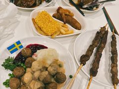 -宜家·瑞典风味餐厅(无锡店)