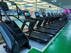 -爱尚游泳健身(外交公寓店)