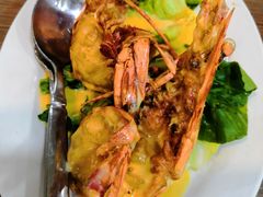 -兴旺海鲜砂煲王