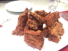 -吴记酱骨炖菜馆(西大直街店)