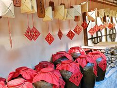 -洞庭土菜馆(天河北总店)