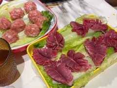 -钢管厂五区小郡肝串串香(蜀都万达店)