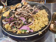 -大千金齐齐哈尔烤肉(清湖店)