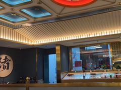 -一绪に寿喜烧(虹悦城店)