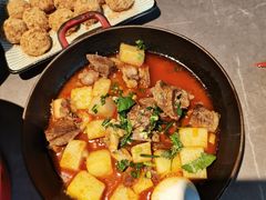 -树厨贵州菜(花果园购物中心店)