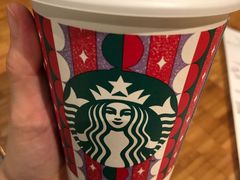 -星巴克(福州三坊七巷店)