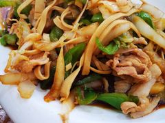 -皮五鱼汤面(老街店)