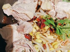 -云海肴·汽锅鸡·云南菜(领展购物广场·中关村店)