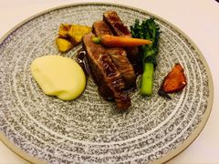 -悦禧耕岛酒店·指月坞餐厅·旺山特色农家乐