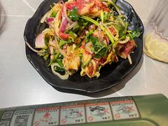 -杨小佳·齐齐哈尔烤肉·烤串(广州店)