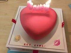 -法兰之吻蛋糕甜品(大望路店)