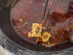 -云溪河冷锅鱼(成都玉林小吃街店)